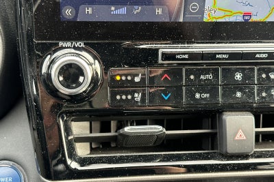 2022 Toyota Highlander Hybrid Limited