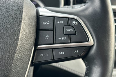 2022 Toyota Highlander Hybrid Limited