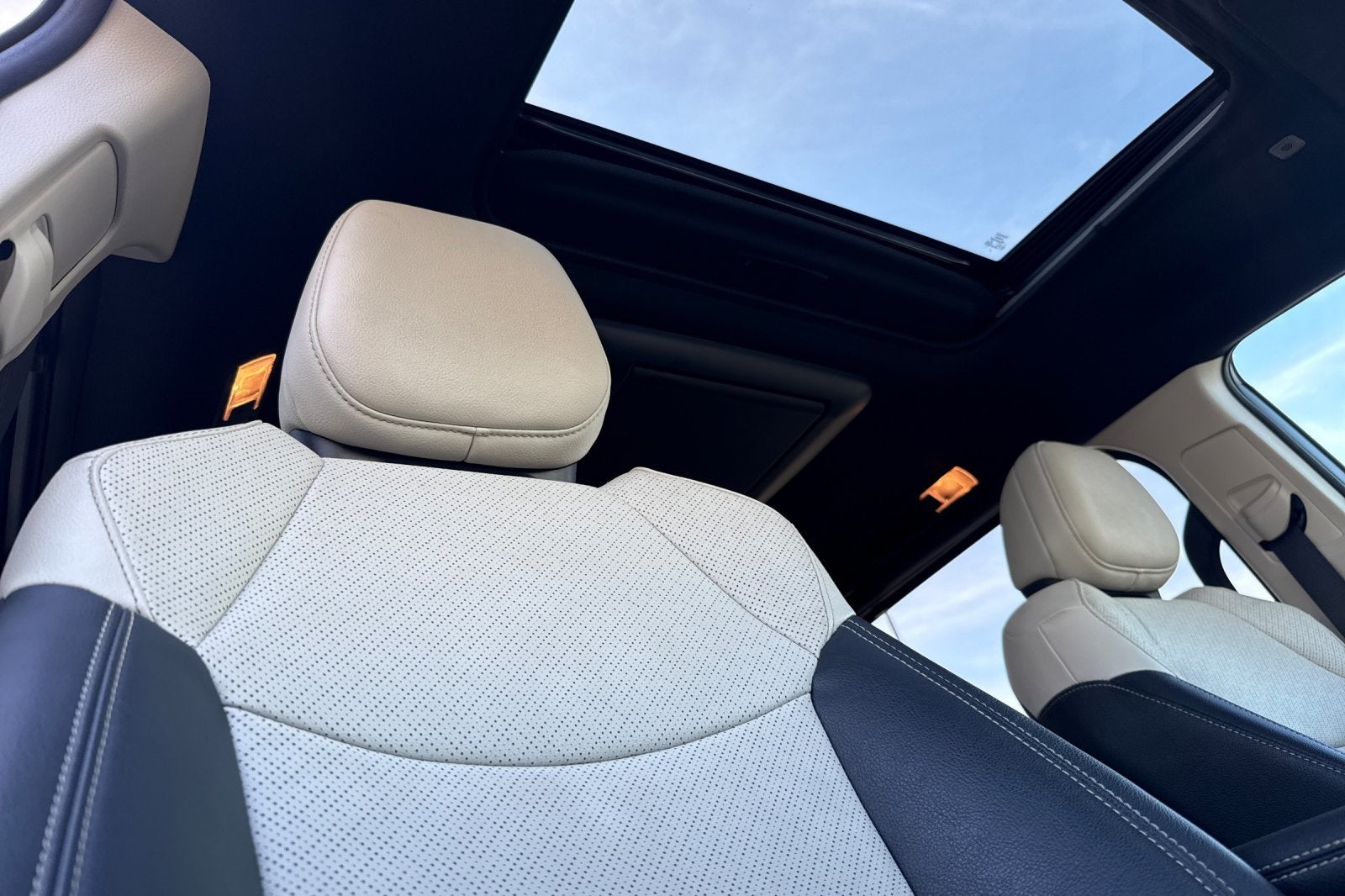 2025 Toyota Sienna Limited 7 Passenger