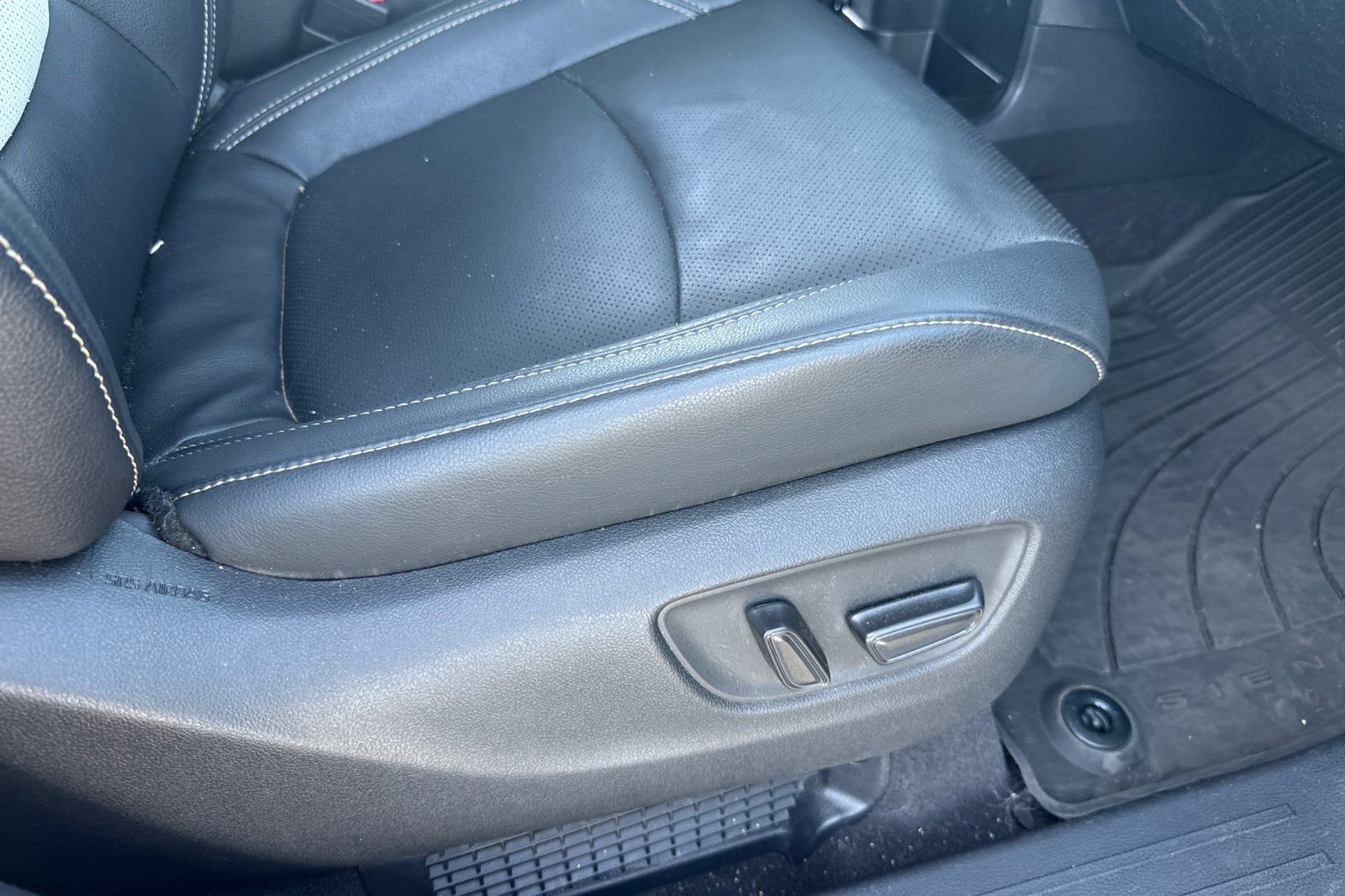 2025 Toyota Sienna Limited 7 Passenger