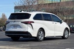 2025 Toyota Sienna Limited 7 Passenger