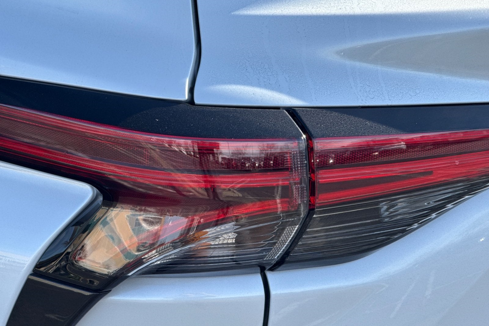 2025 Toyota Sienna Limited 7 Passenger