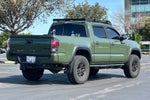 2020 Toyota Tacoma TRD Pro V6
