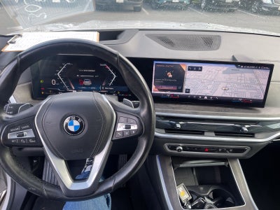2024 BMW X5 sDrive40i