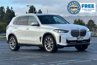 2024 BMW X5 sDrive40i