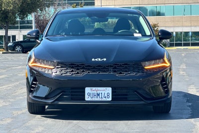 2024 Kia K5 LXS