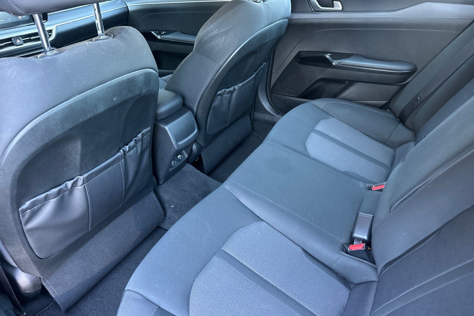 2024 Kia K5 LXS
