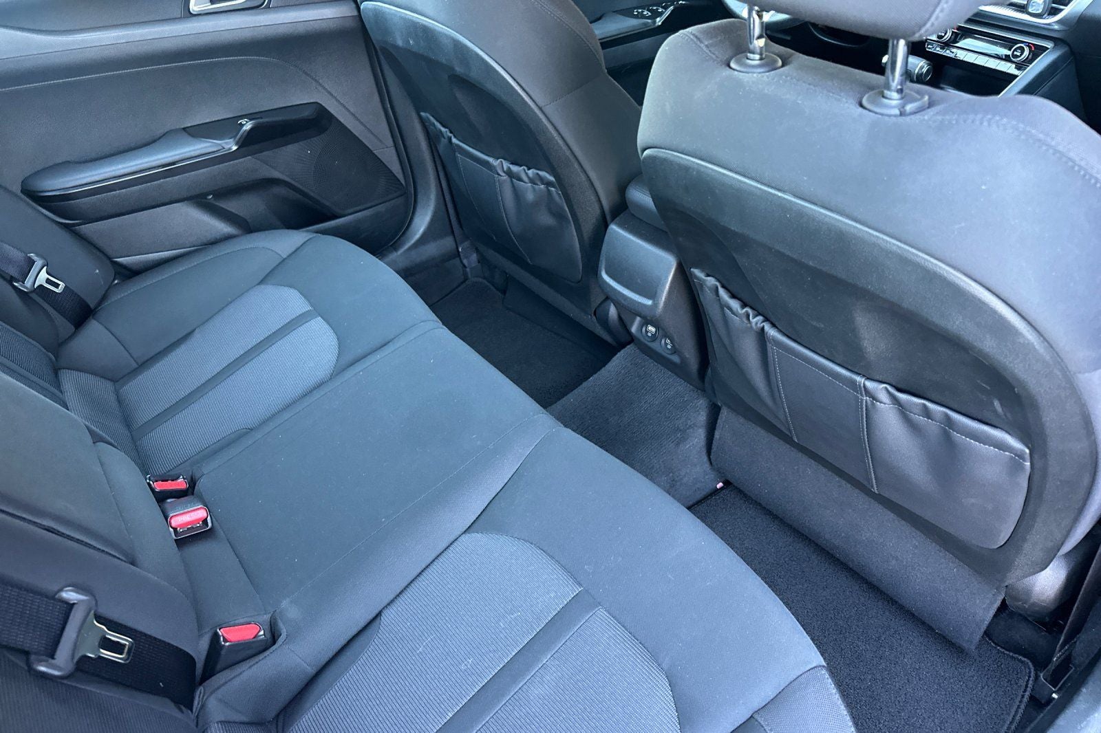2024 Kia K5 LXS