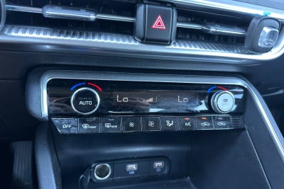 2024 Kia K5 LXS