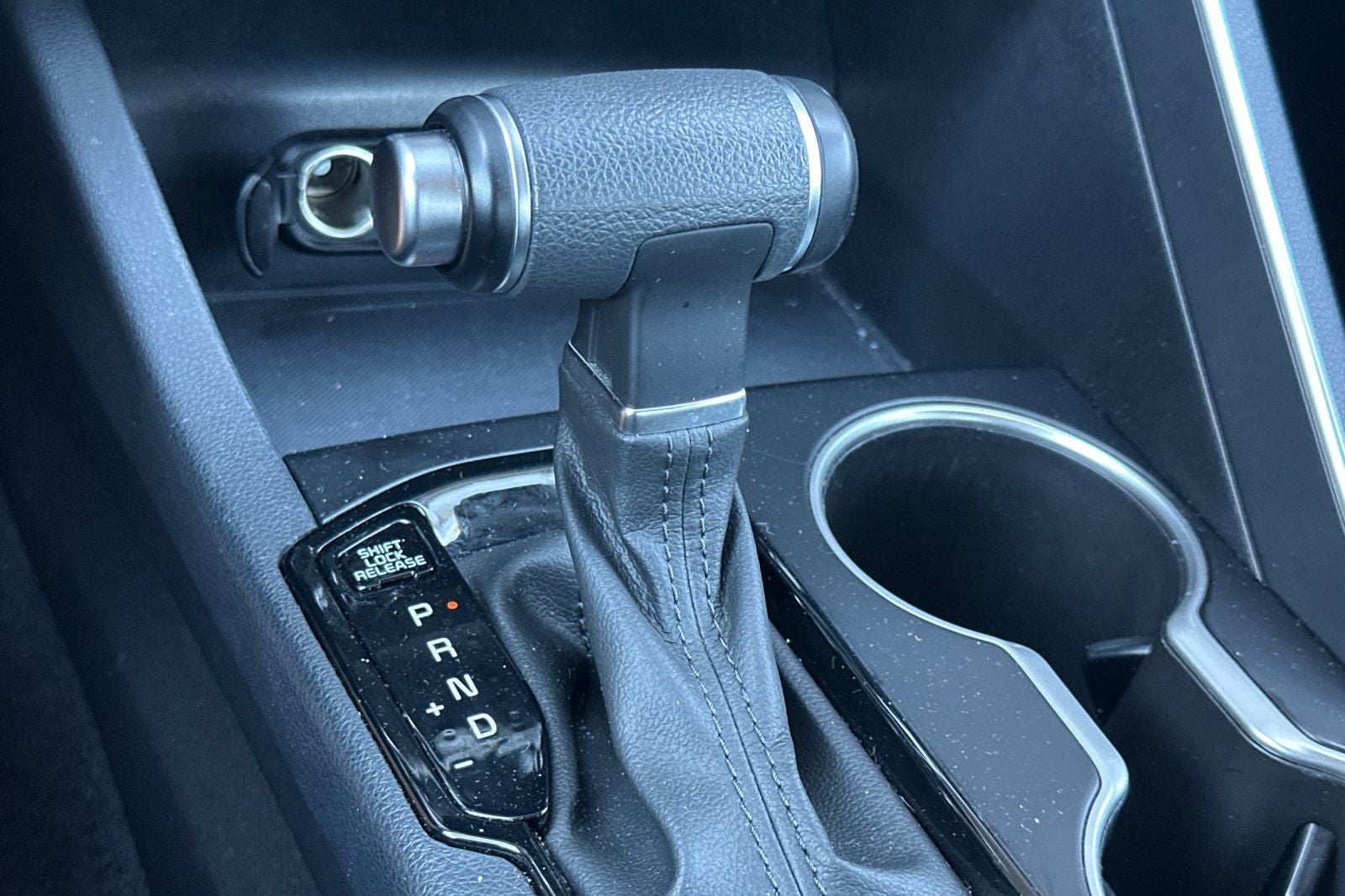 2024 Kia K5 LXS