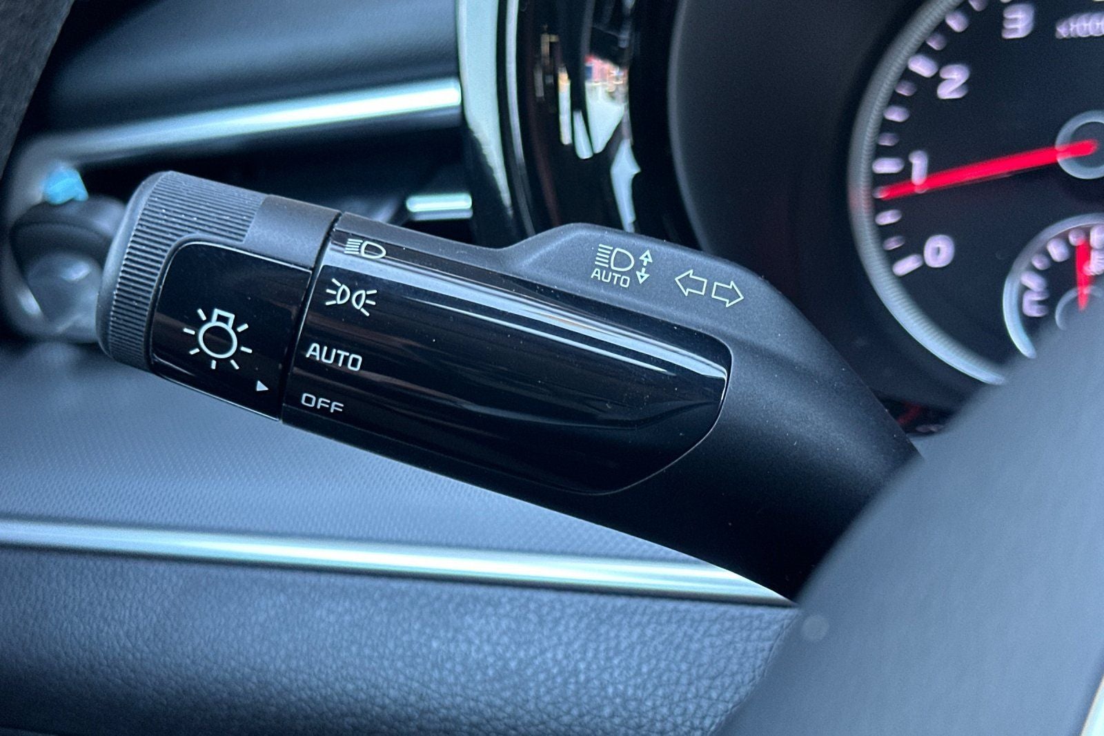 2024 Kia K5 LXS
