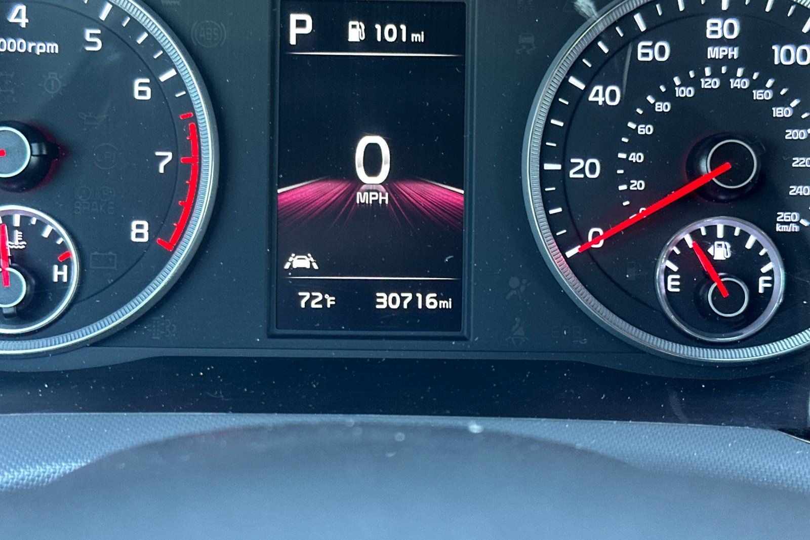 2024 Kia K5 LXS