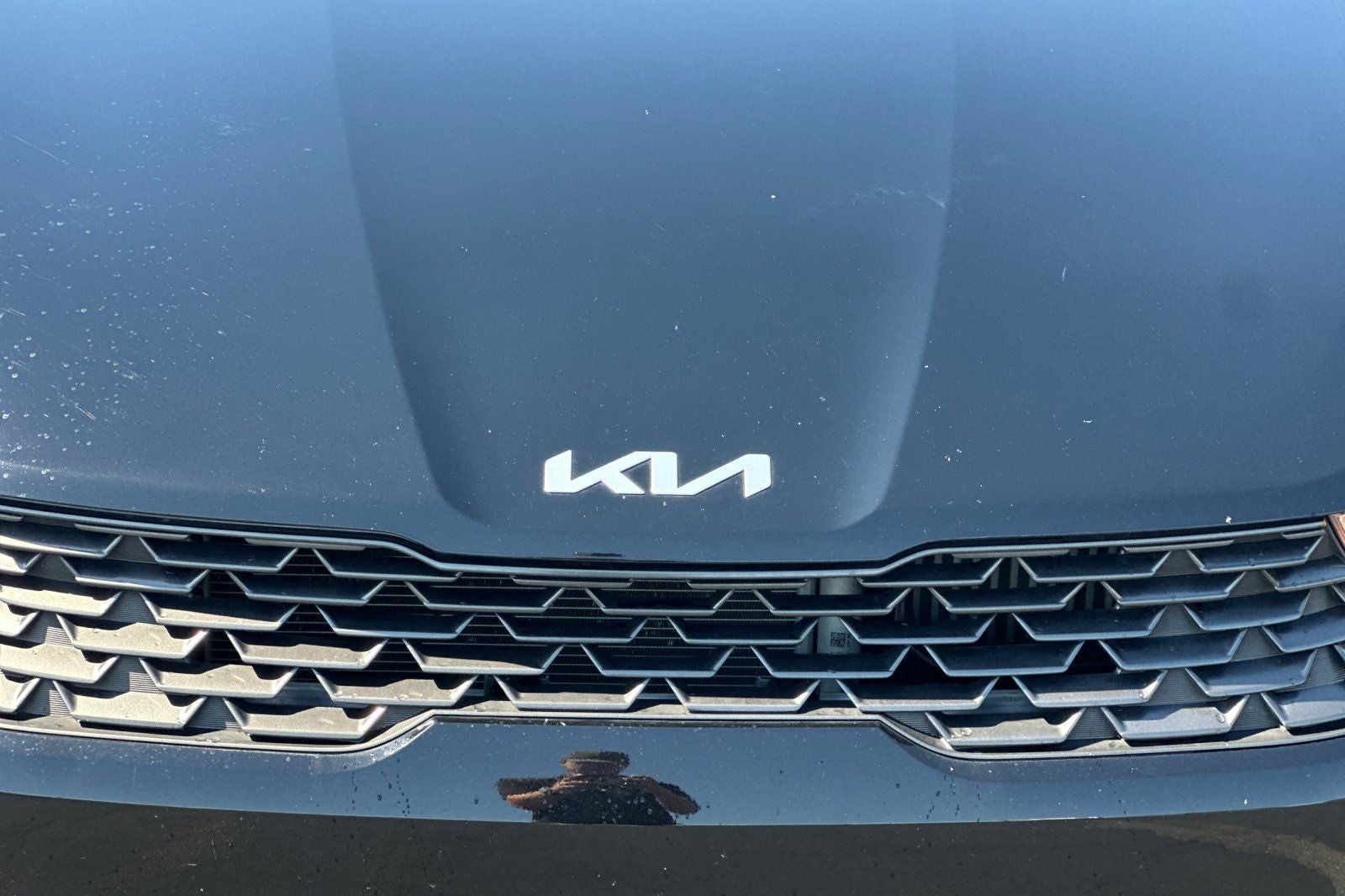 2024 Kia K5 LXS