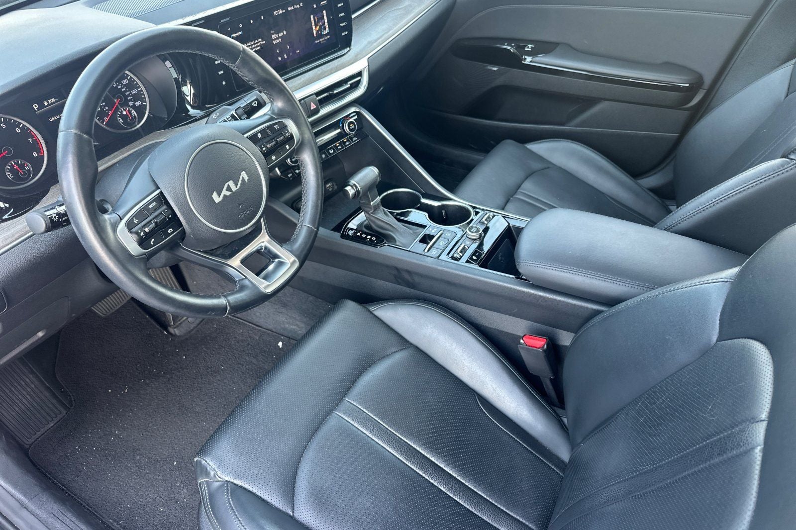 2024 Kia K5 EX