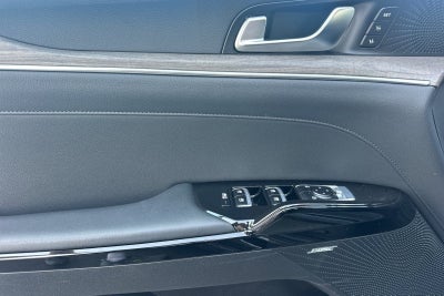 2024 Kia K5 EX