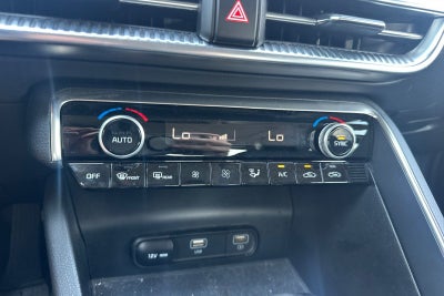 2024 Kia K5 EX