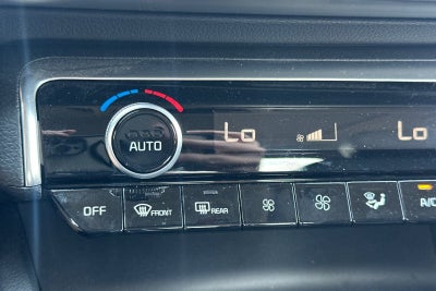 2024 Kia K5 EX