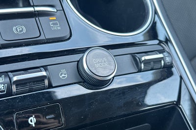 2024 Kia K5 EX