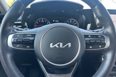 2024 Kia K5 EX