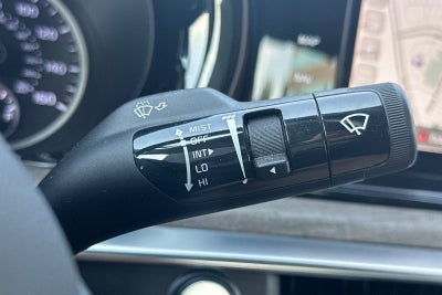 2024 Kia K5 EX