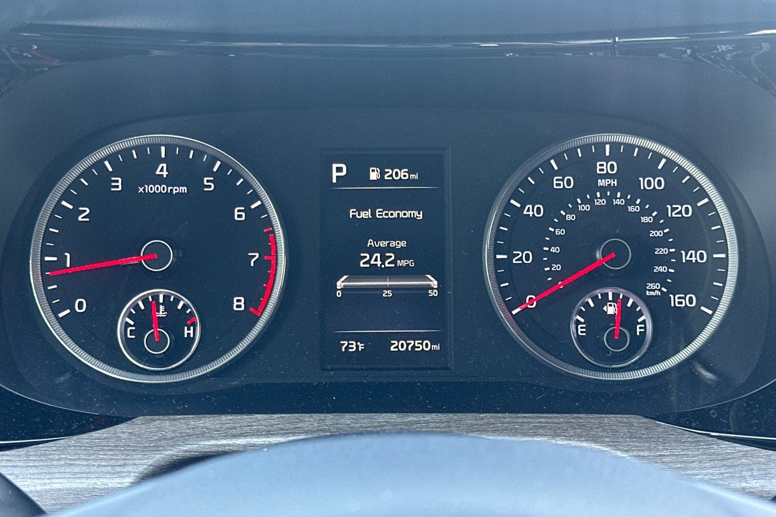 2024 Kia K5 EX