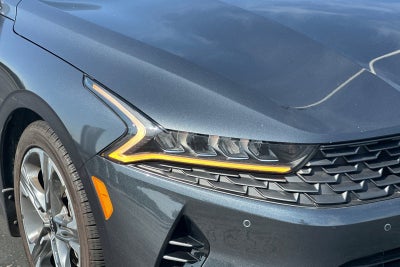 2024 Kia K5 EX