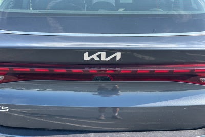 2024 Kia K5 EX