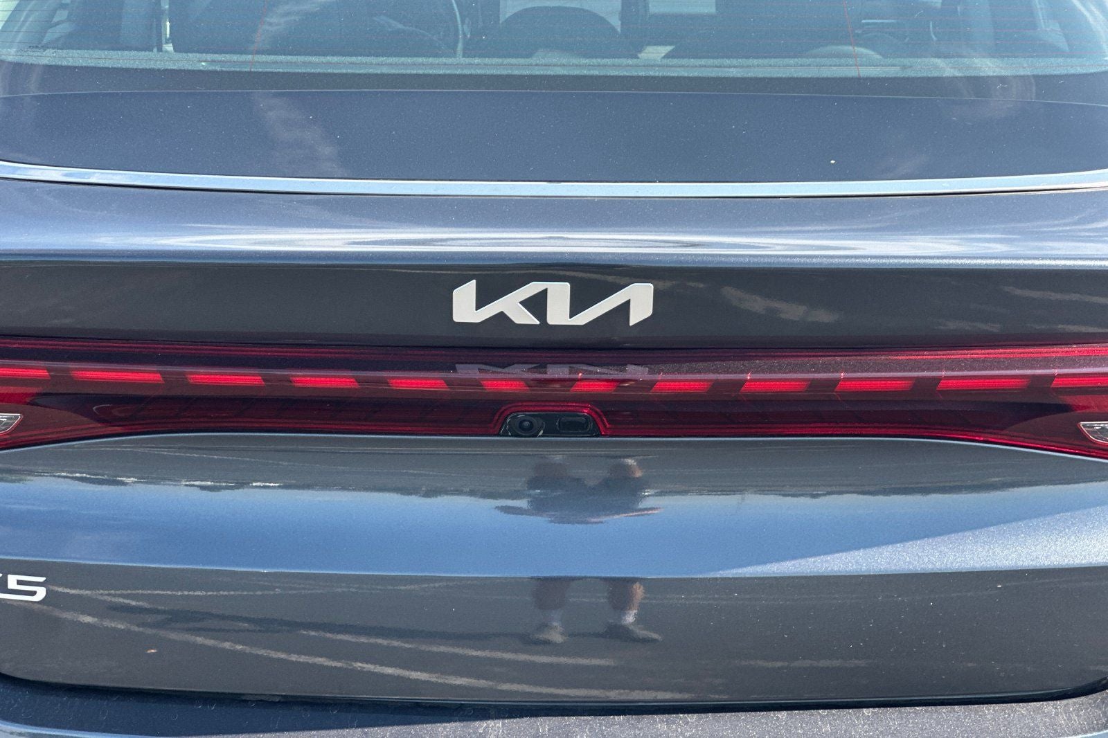 2024 Kia K5 EX