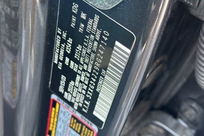 2024 Kia K5 EX