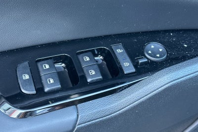 2025 Kia Sportage SX