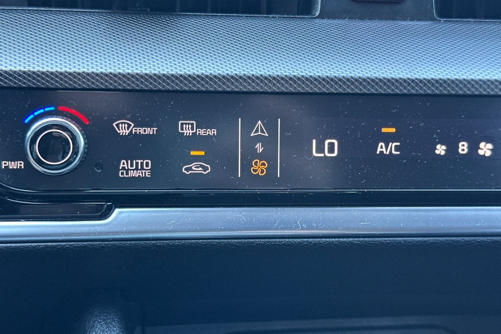 2025 Kia Sportage SX
