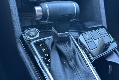 2025 Kia Sportage SX