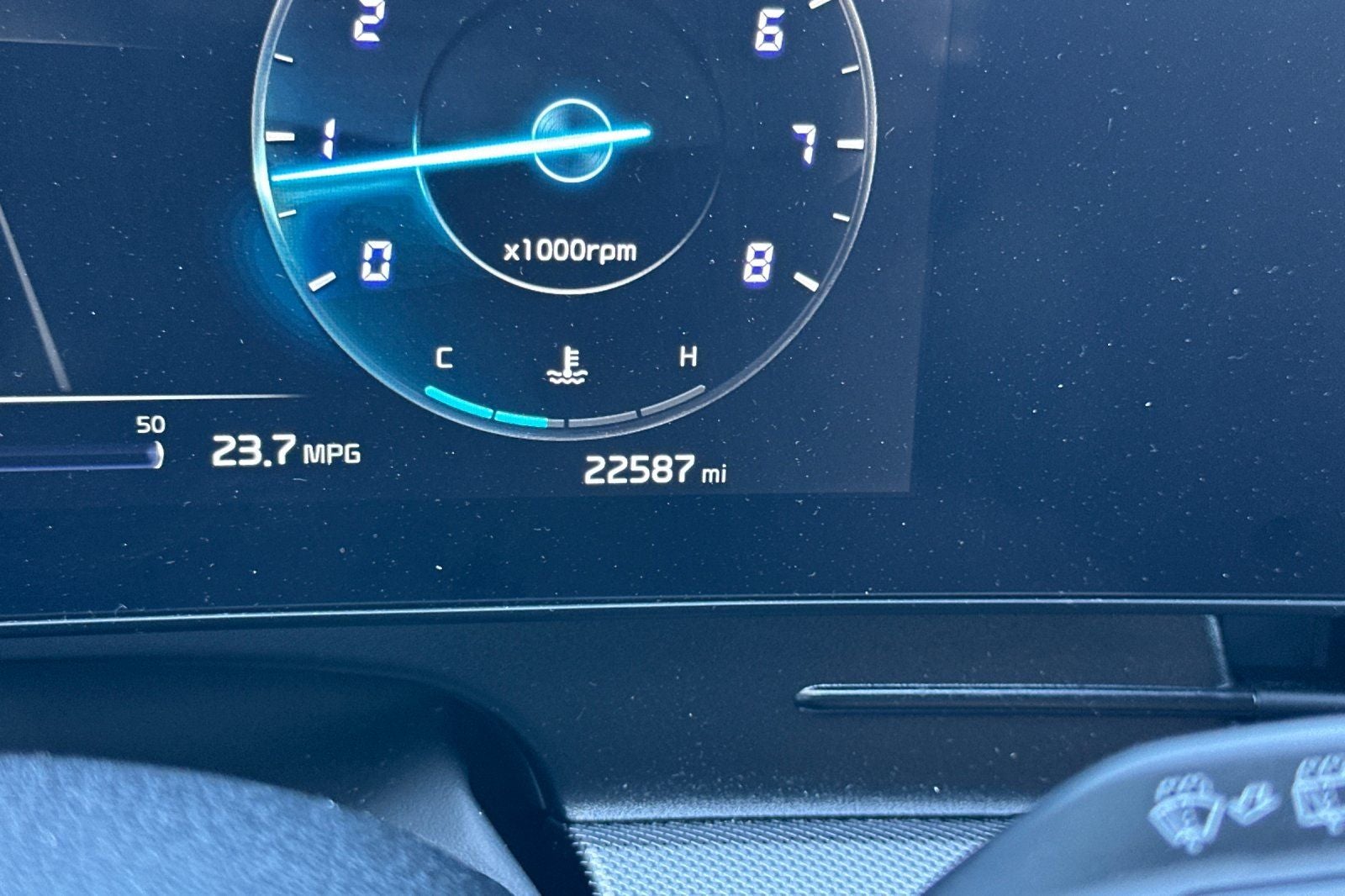2025 Kia Sportage SX