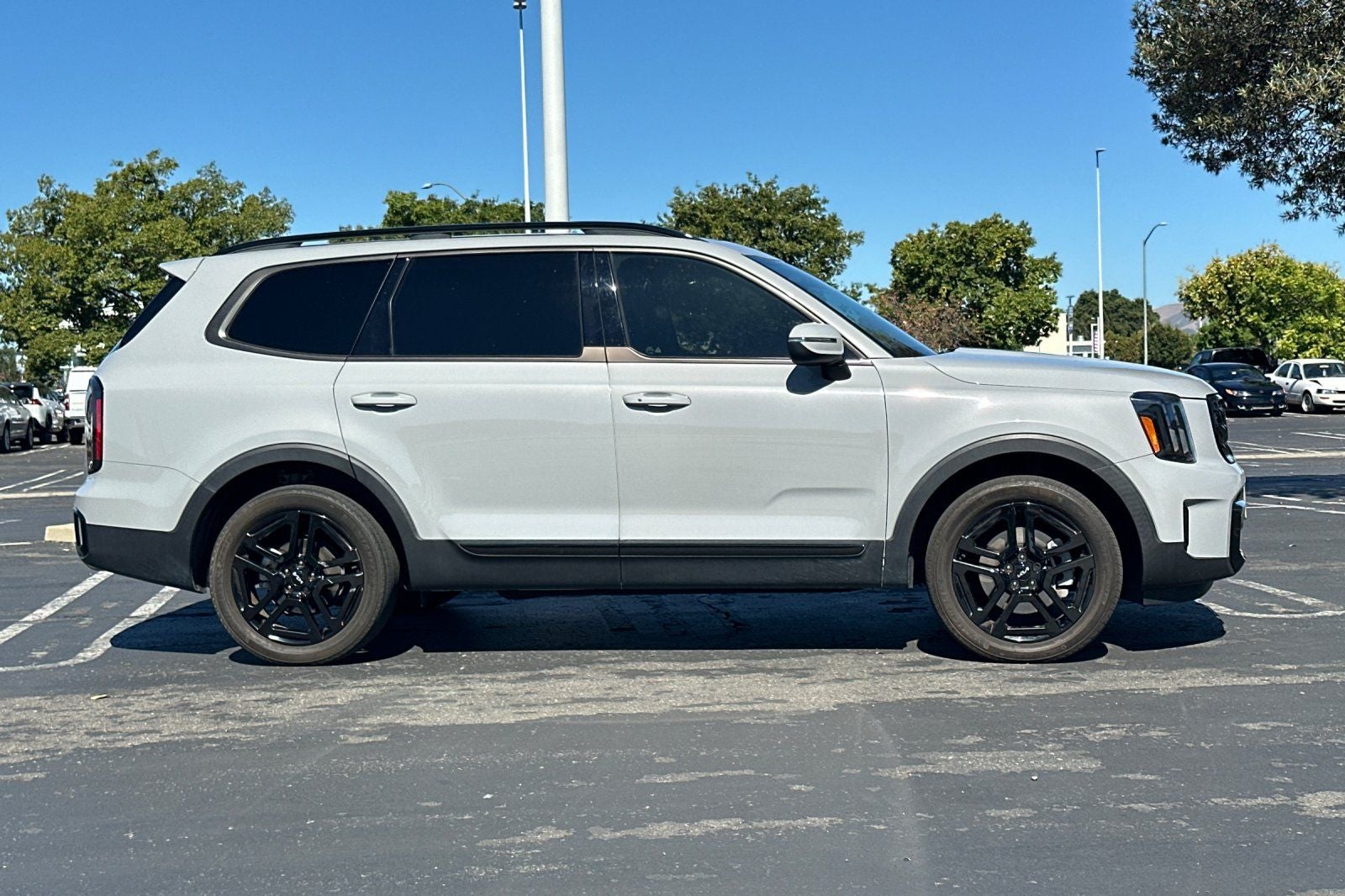 2024 Kia Telluride EX X-Line