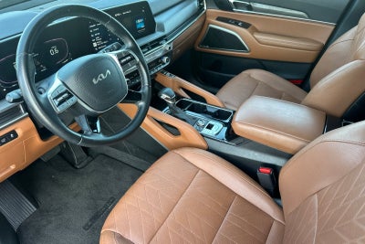 2023 Kia Telluride EX X-Line