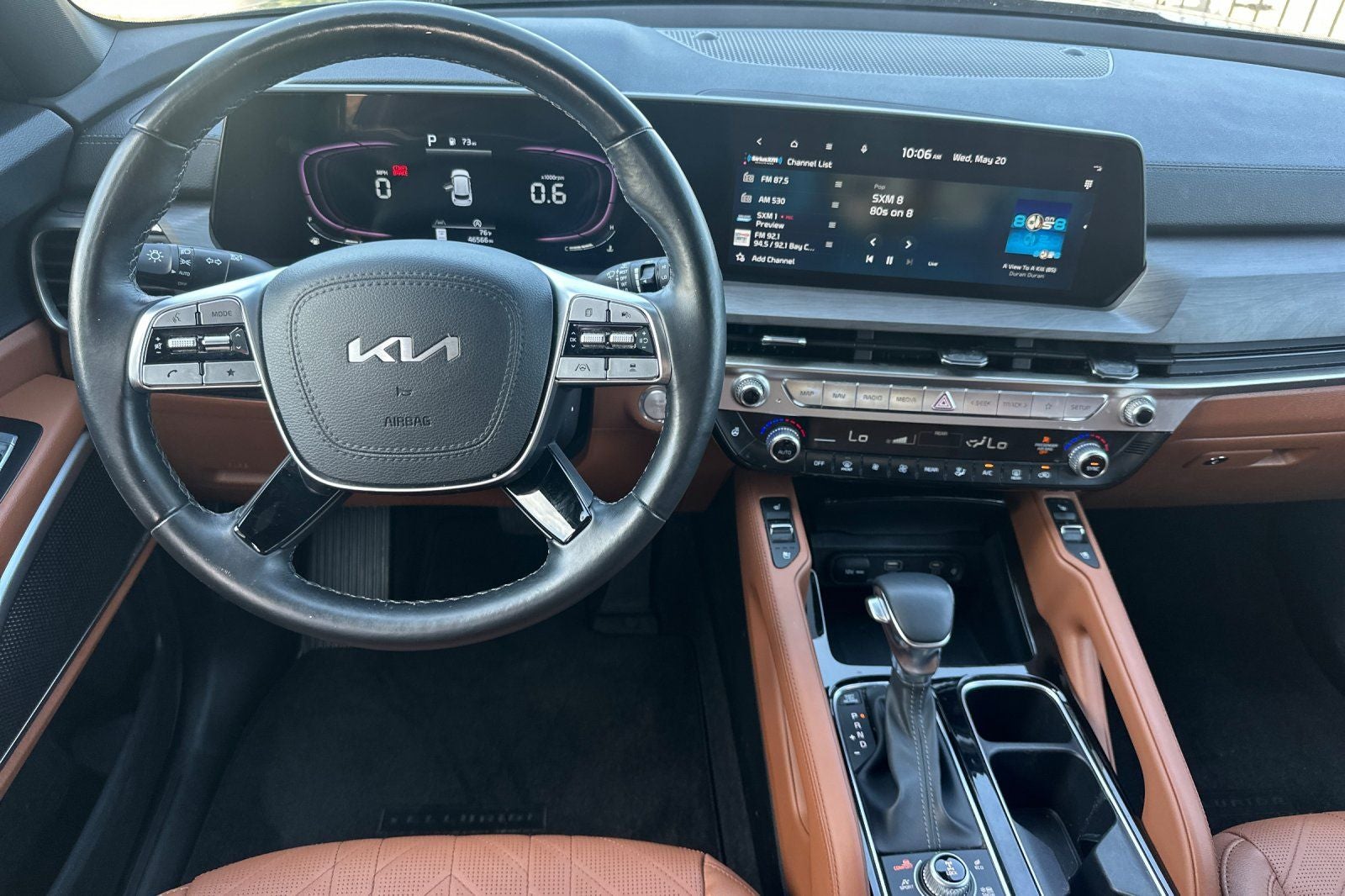 2023 Kia Telluride EX X-Line