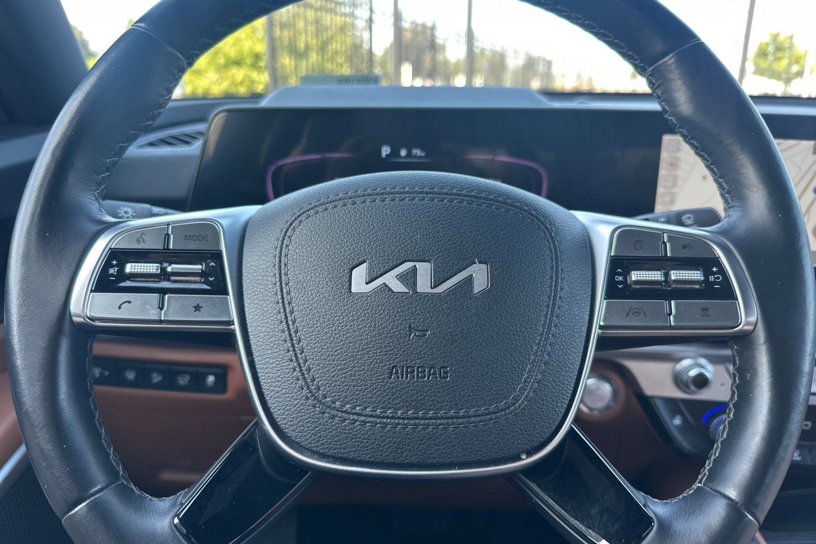 2023 Kia Telluride EX X-Line