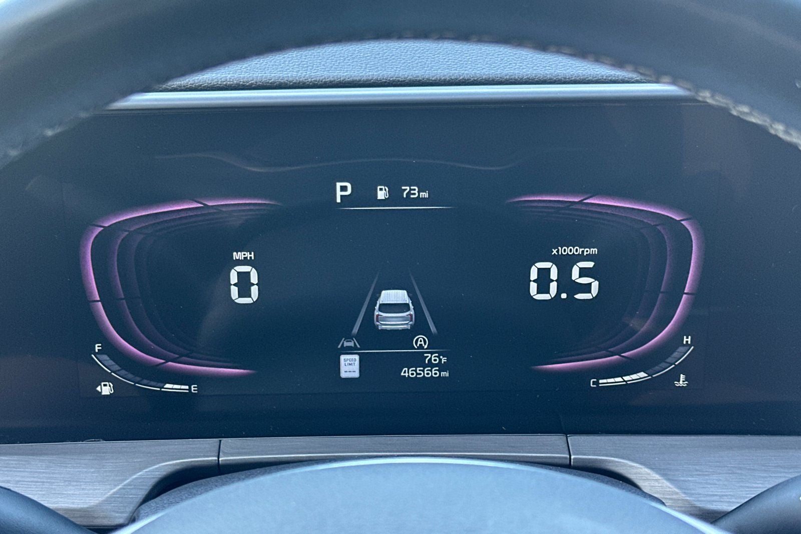 2023 Kia Telluride EX X-Line