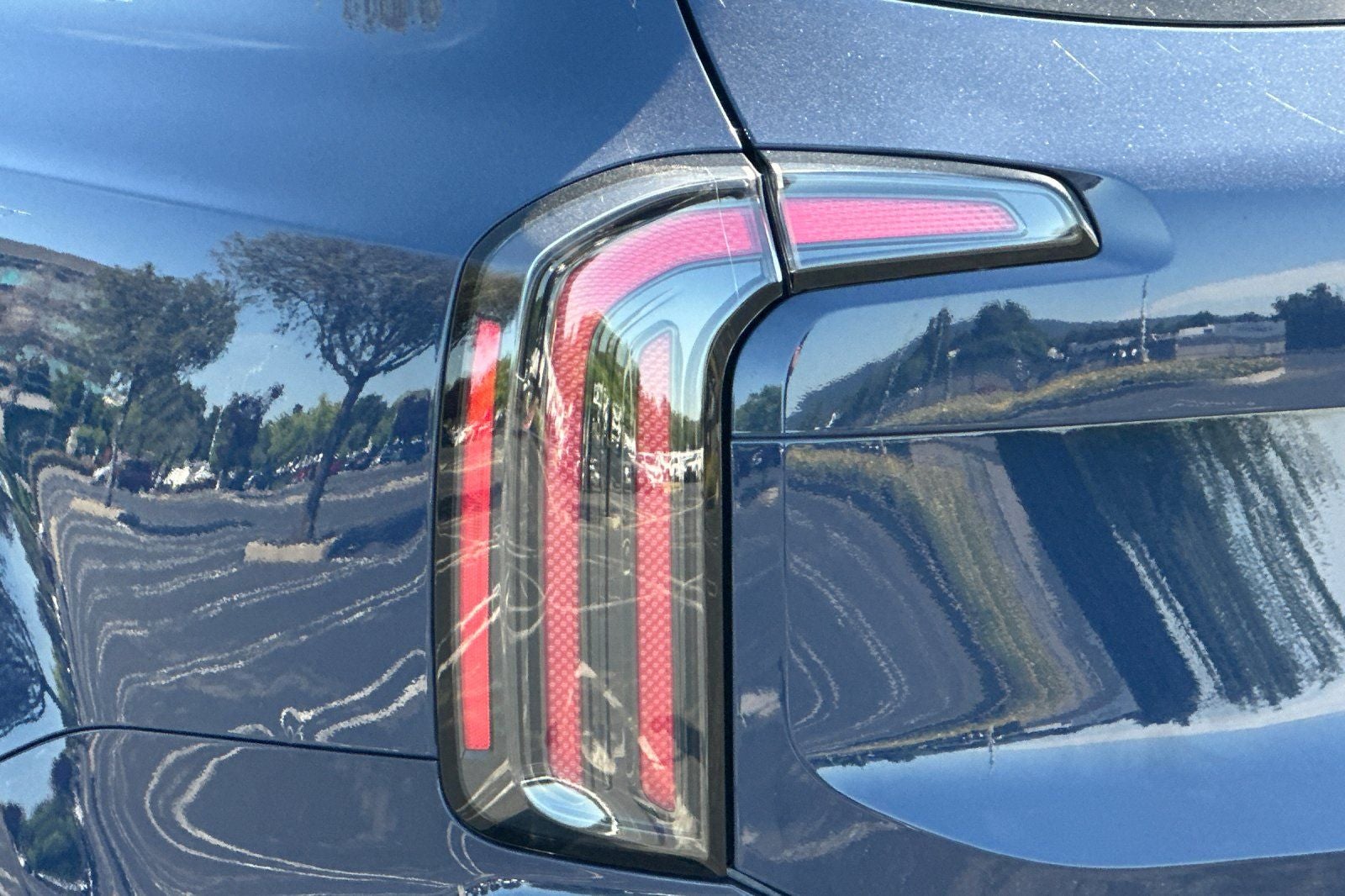 2023 Kia Telluride EX X-Line