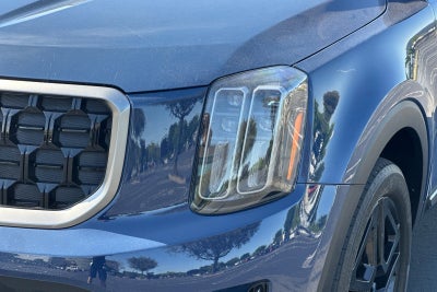 2023 Kia Telluride EX X-Line