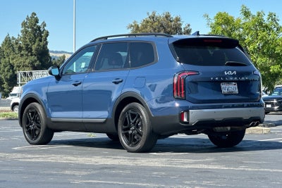 2023 Kia Telluride EX X-Line