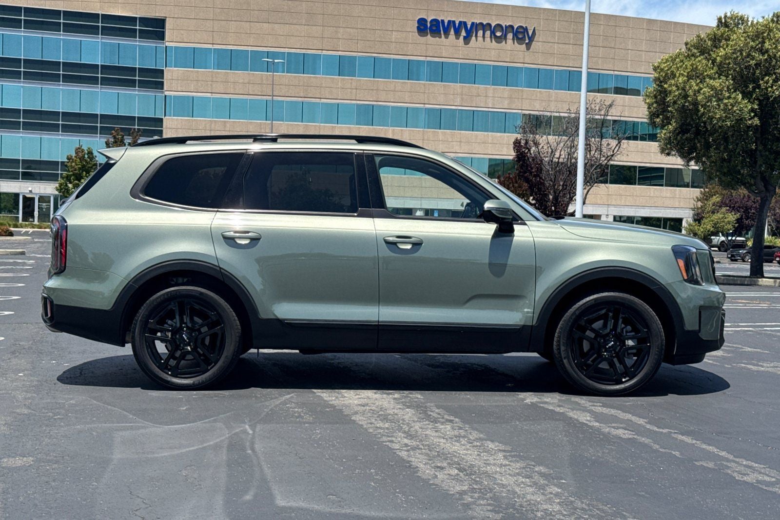 2024 Kia Telluride SX X-Line