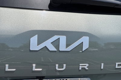 2024 Kia Telluride SX X-Line
