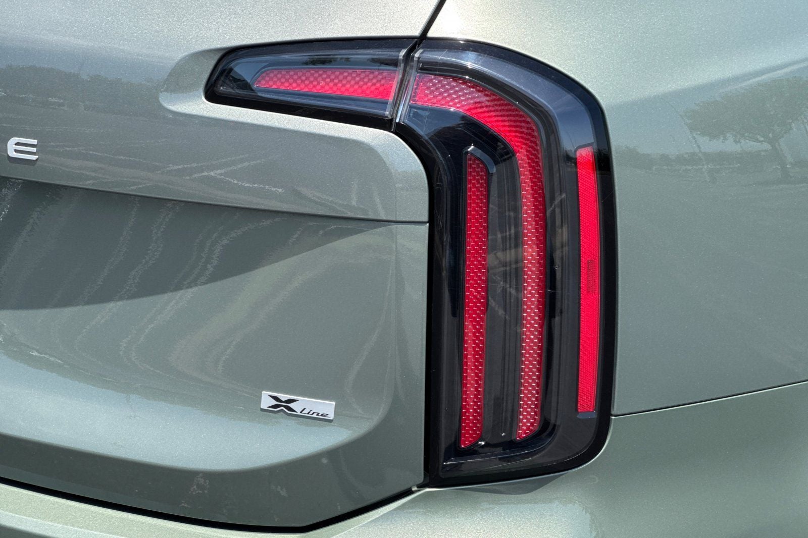 2024 Kia Telluride SX X-Line