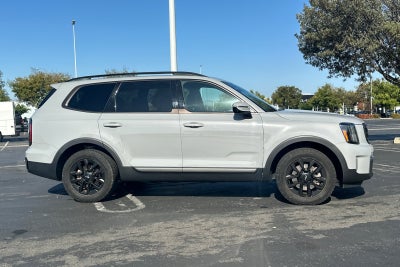 2023 Kia Telluride SX X-Pro