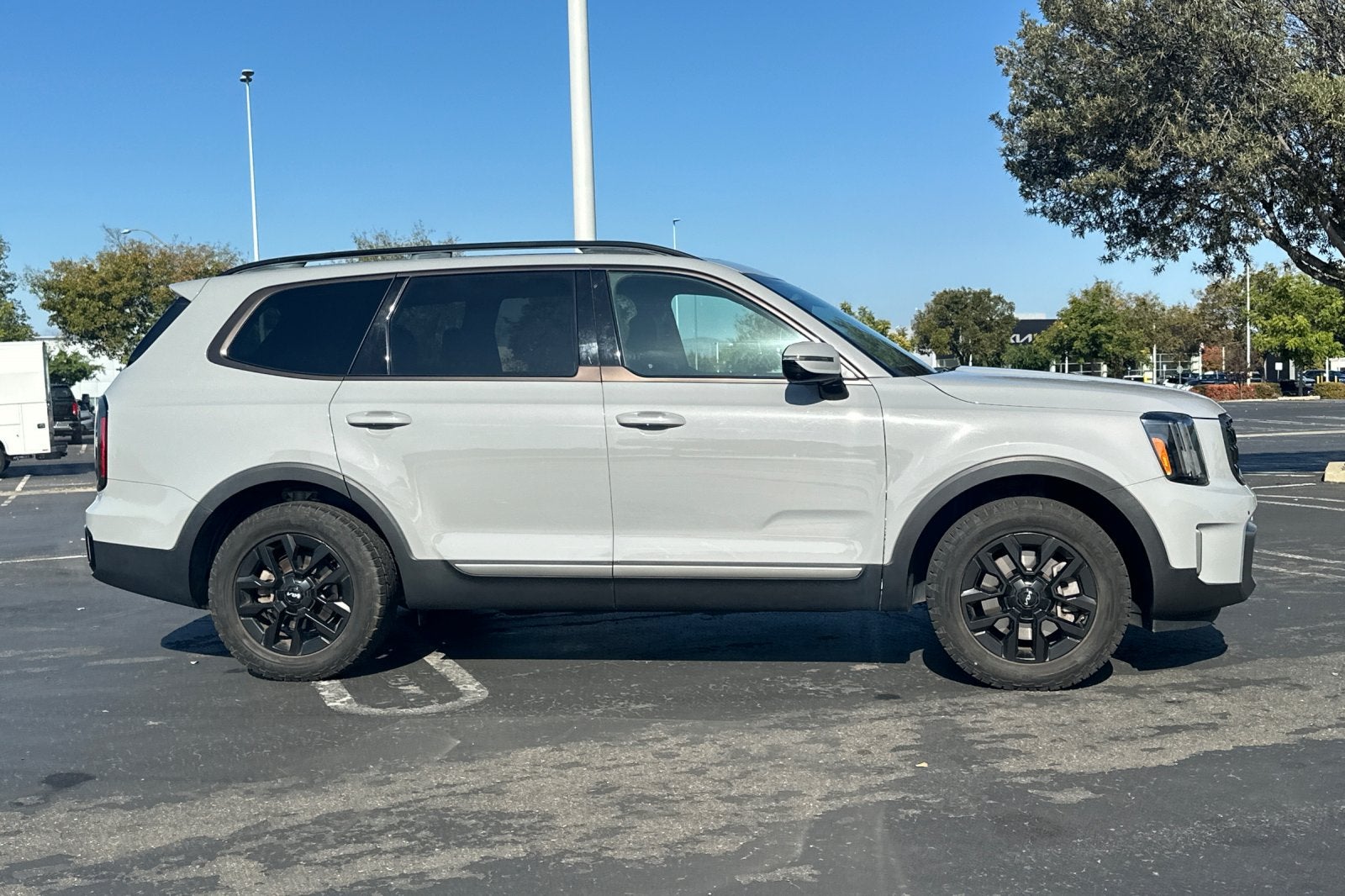 2023 Kia Telluride SX X-Pro