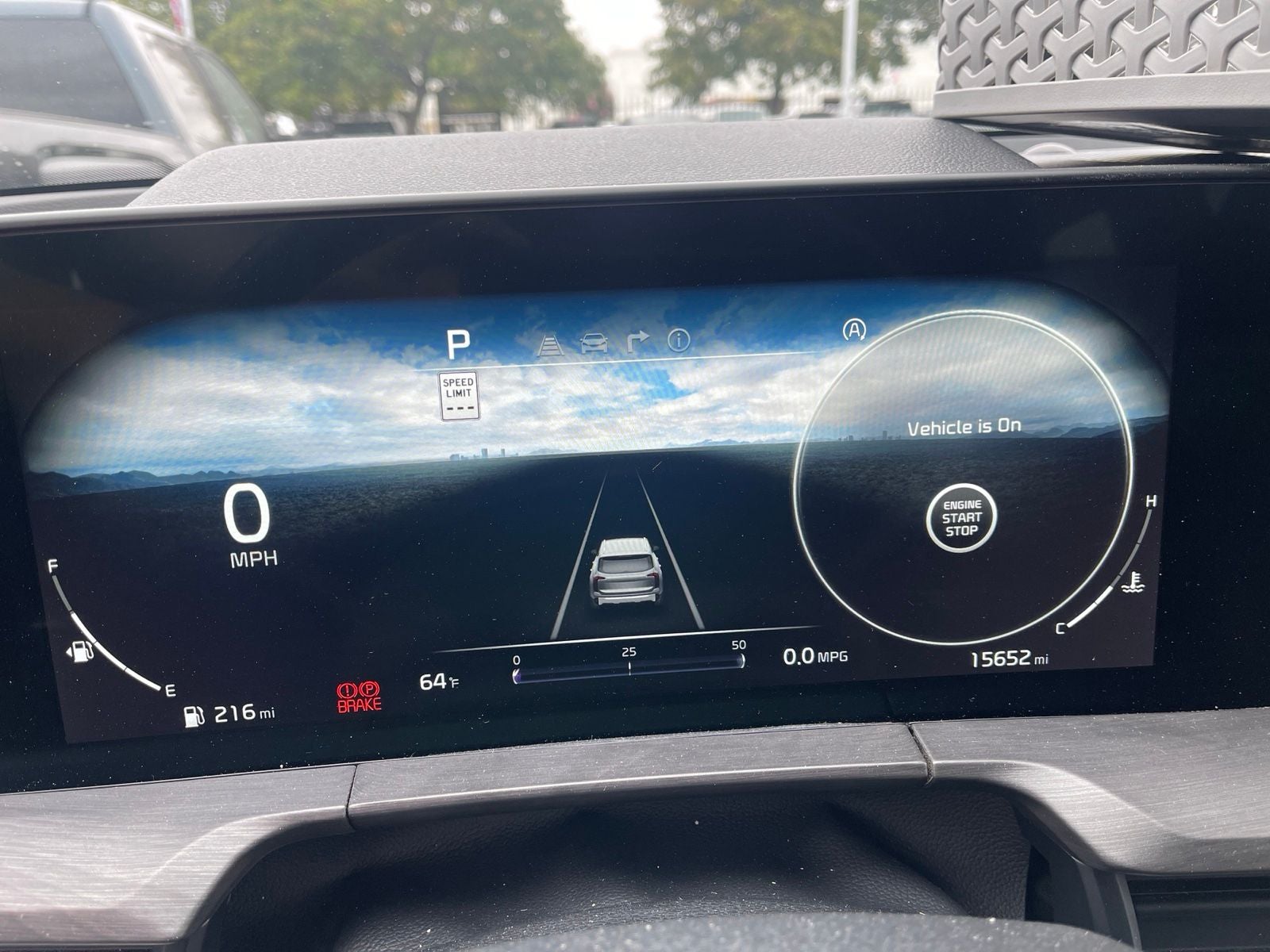 2023 Kia Telluride SX X-Pro