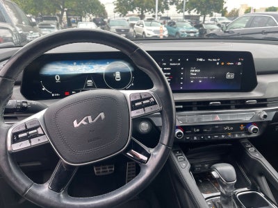 2023 Kia Telluride SX X-Pro