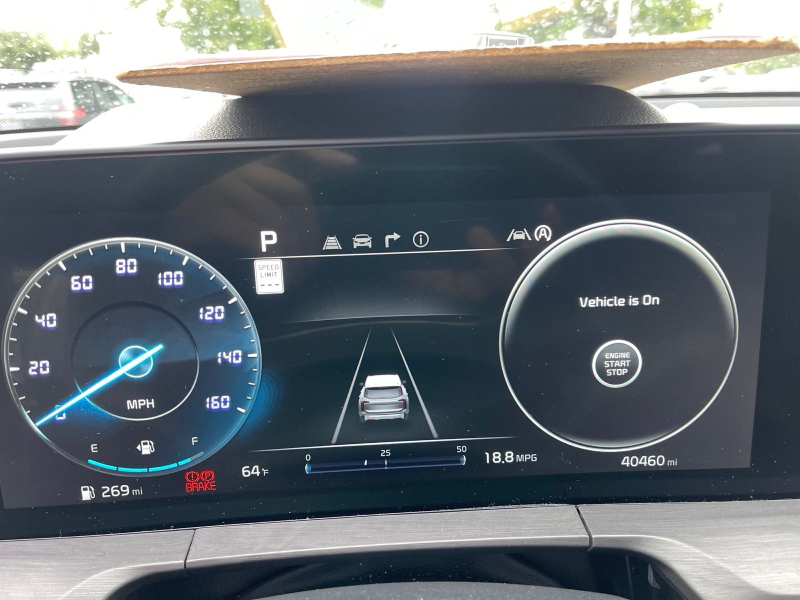 2023 Kia Telluride SX-Prestige X-Line