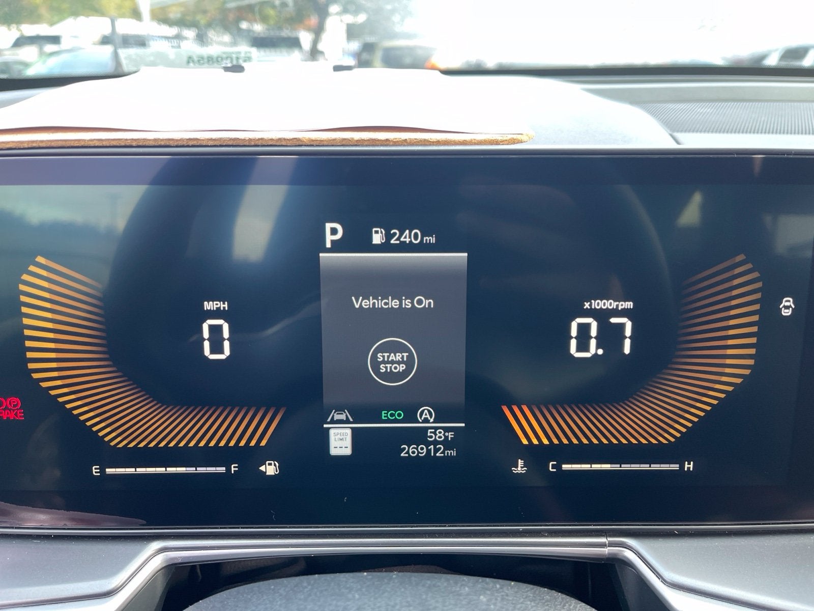 2024 Kia Sorento LX